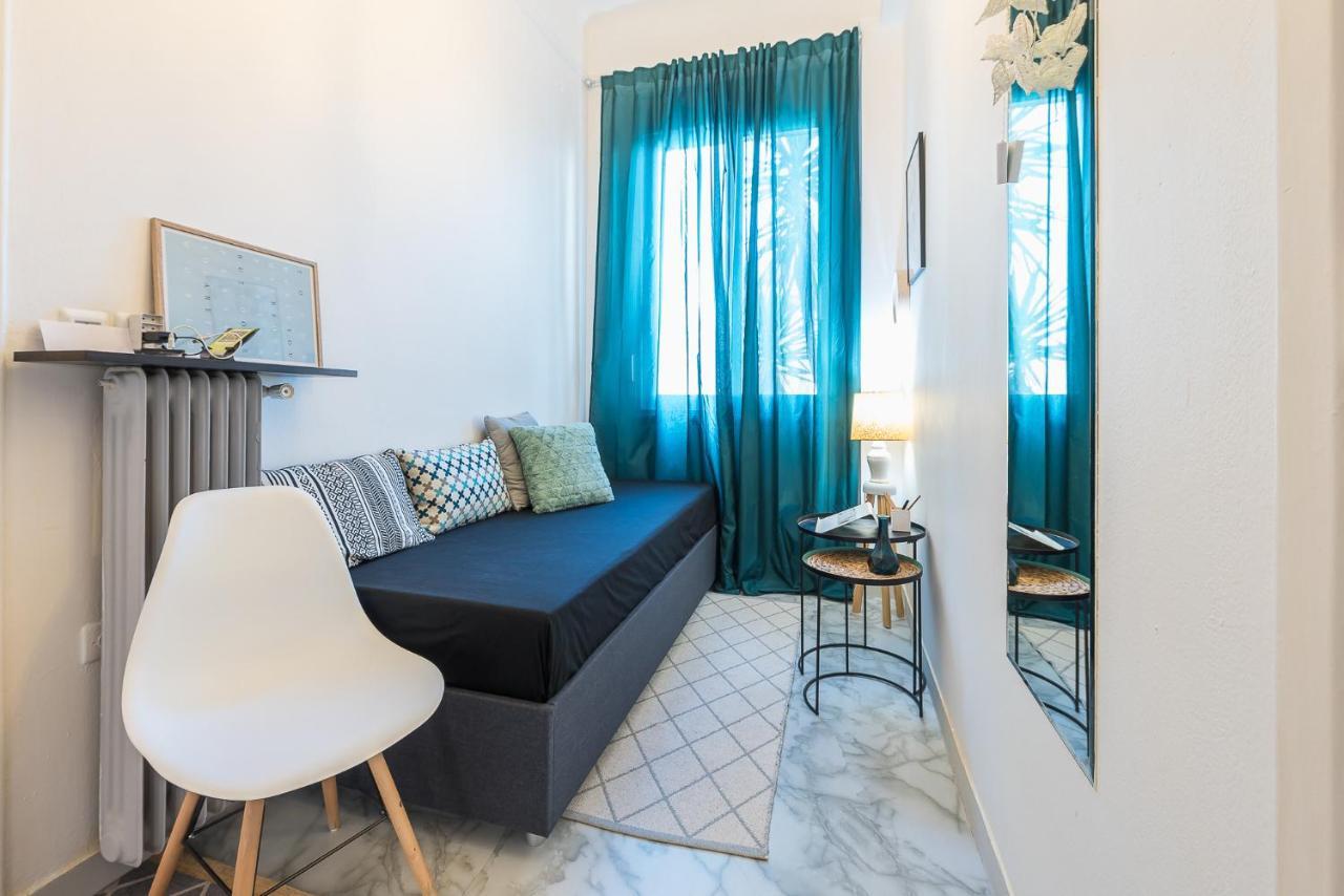 Lovely 1 Bedroom Apartment In Athens Exterior photo